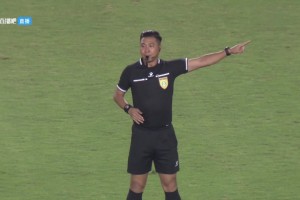 【集錦】中甲-南通支云0-1南京城市 凌杰進(jìn)球致勝