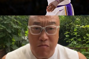 馬?。豪险苍趺纯赡芡艘?？他還能打兩三年！讓所有紀(jì)錄牢不可破！