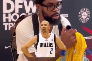 77人走茶涼？馬紹爾談獨(dú)行俠歷史五人組：基德歐文芬利司機(jī)拳王