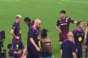 球衣銷量要爆了？皇馬官宣姆巴佩新賽季改穿10號！