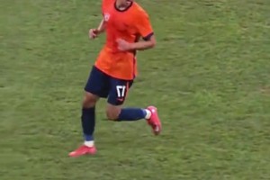 散是滿天星！中超第18輪跑動距離榜：買烏郎以12228米排第2