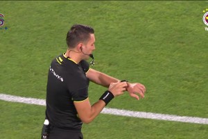 【集錦】友誼賽-卡維奇破門制勝 費(fèi)內(nèi)巴切1-0拉齊奧