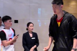 中國男籃公布2025年亞洲杯大名單！