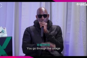 瘋狂！加內(nèi)特此前爆料奧運會：有個人走過來倒了一萬個避孕套！