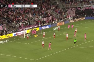 【集錦】女足美洲杯-39歲瑪塔絕平+雙響 巴西點(diǎn)球5-4哥倫比亞奪冠