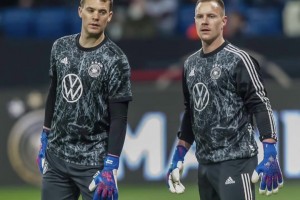 理性討論：如果沒有諾伊爾，特爾施特根成就會更高嗎？