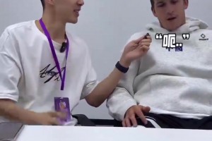 騷話不斷！張曼源：黑人不是我的擇偶標(biāo)準(zhǔn)，我喜歡亞洲臉的大帥哥