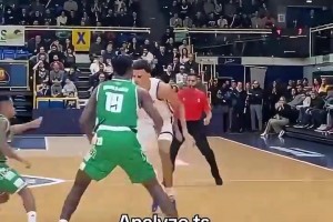 咋感覺是恐怖故事！KG：喬丹一出場，全場都會定格注視他！