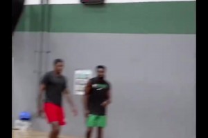 女博主銳評(píng)NBA球星穿搭！小卡KD依然是眾望所歸！