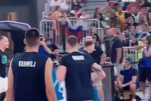 這大骨架看著太舒服了！狀元弗拉格一天的訓(xùn)練！