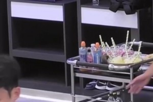 這下在美職聯(lián)重聚了！回顧當年熱刺更衣室孫興慜和洛里的爭執(zhí)！