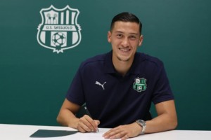 已官宣！印尼歸化國腳伊澤斯加盟薩索洛！一起欣賞集錦