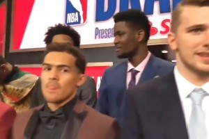 18年選秀的含金量很足??！可以說是近十年最強一屆了吧？