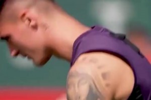 塞斯科在曼聯(lián)融入很快，訓練就像在家一樣放松