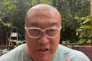 馬健：KD加盟后，聯(lián)盟把好處向火箭傾斜，火箭殺出西部不是沒可能