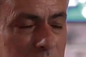 誰是你最想簽卻沒能簽下的？穆里尼奧：當然是那個小家伙