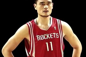 吳尊回憶代表文萊狂輸中國102分：看到姚明王治郅就覺得不用打了