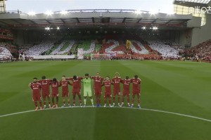 永遠的20號！安菲爾德全場默哀悼念若塔兄弟！