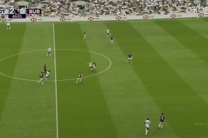 痛打升班馬！薩爾直塞助攻約翰遜破門(mén)，熱刺3-0領(lǐng)先伯恩利！