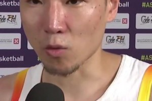 高詩巖：這次入選國家隊有爭議 一直憋著這口氣兒想證明自己??