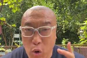 馬健：這次男籃在亞洲杯的表現(xiàn)我給98分，球隊不再盲目迷信外教和模仿