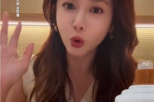 美娜：我和朱芳雨已約了個吃飯喝酒局 只是因為行程一直碰不上