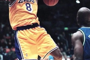 加內(nèi)特追憶科比：退役兩個號碼太瘋狂了 24科聰明但8科最特別