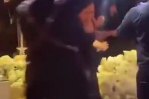 塔圖姆在比爾婚禮上歡快跳舞，網(wǎng)友打趣：人家秋雅結(jié)婚，你擱這又唱又跳??