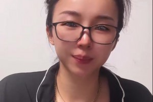 已經領證懷孕??啦！張曼源凌晨直播，孕相還是有點明顯的