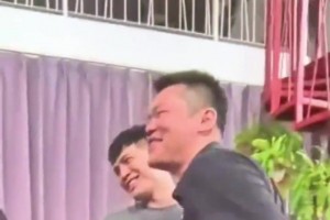 結(jié)果來(lái)了馬上被交易走！此前朱芳雨喊話陳國(guó)豪：有沒(méi)有興趣來(lái)廣東