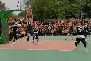 崔永熙訓(xùn)練偷懶被訓(xùn)練師瘋狂輸出：如果你想成為NBA球員 什么都不是借口