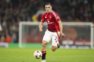 烏加特球員集錦：作風(fēng)強硬但技術(shù)略顯粗糙的烏拉圭中場