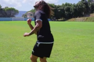 看了心情都變好了！巴薩杯最燦爛笑容大賽的冠軍是…？