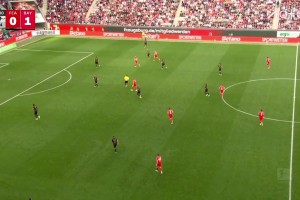 該來的總會來！萊默爾傳中助攻，迪亞斯推射破門！