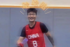 當(dāng)時大家都不信！早在8月13日高詩巖就曝出趙睿要去北京首鋼??