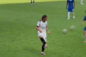 為什么莫德里奇才是普通人學(xué)習(xí)踢球的天花板