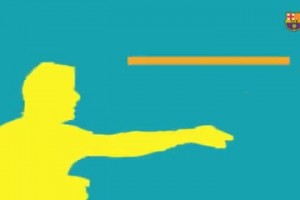 今夕是何年？穆勒昨日在塞本納的訓(xùn)練！還是熟悉的訓(xùn)練服！