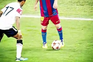 早日找回自己吧！名場(chǎng)面：維爾茨開球7秒遠(yuǎn)射閃擊法國(guó)球門！