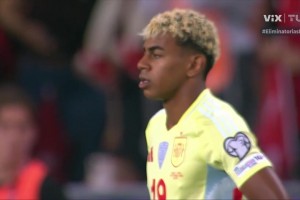 【集錦】世預(yù)賽-格納布里破門維爾茨建功 德國(guó)3-1北愛爾蘭