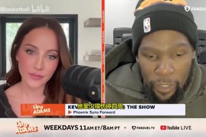 竟然不是約老師！??原來在申京的的心目中，恩比德最難防啊