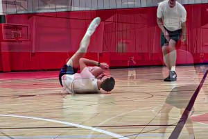 弗拉格新賽季最佳新秀應(yīng)該穩(wěn)了吧 ？