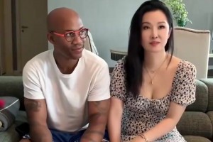 熟透了！主打一個毫無默契！馬布里和妻子此前的夫妻默契挑戰(zhàn)！