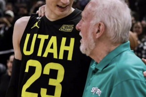 阿聯(lián)當年有沒機會發(fā)展成像馬爾卡寧這樣？楊毅：沒機會，馬爾卡寧突投都很強