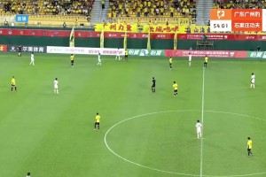 【集錦】中甲-南京城市3-0深圳青年人 奧格布梅開二度