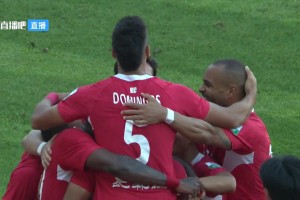 中甲延邊外援復(fù)制昨日申花名場面！多明戈斯角球直接旋進(jìn)球門??