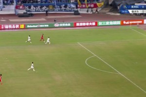 點(diǎn)贊??常州隊(duì)雖然這次反擊沒進(jìn)球，但是進(jìn)攻的思路很清晰