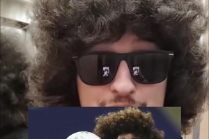 還能剪嗎？曼聯(lián)球迷不5連勝不理發(fā)，已從寸頭變“費萊尼”