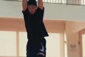 期待下賽季的廣東！崔永熙看樣子恢復(fù)得相當(dāng)不錯啊