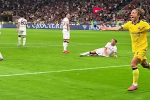 對(duì)于莫德里奇來(lái)說(shuō)，年齡可能只是一個(gè)數(shù)字