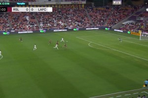 6場造5球降維打擊！孫興慜開場2分鐘單刀破門